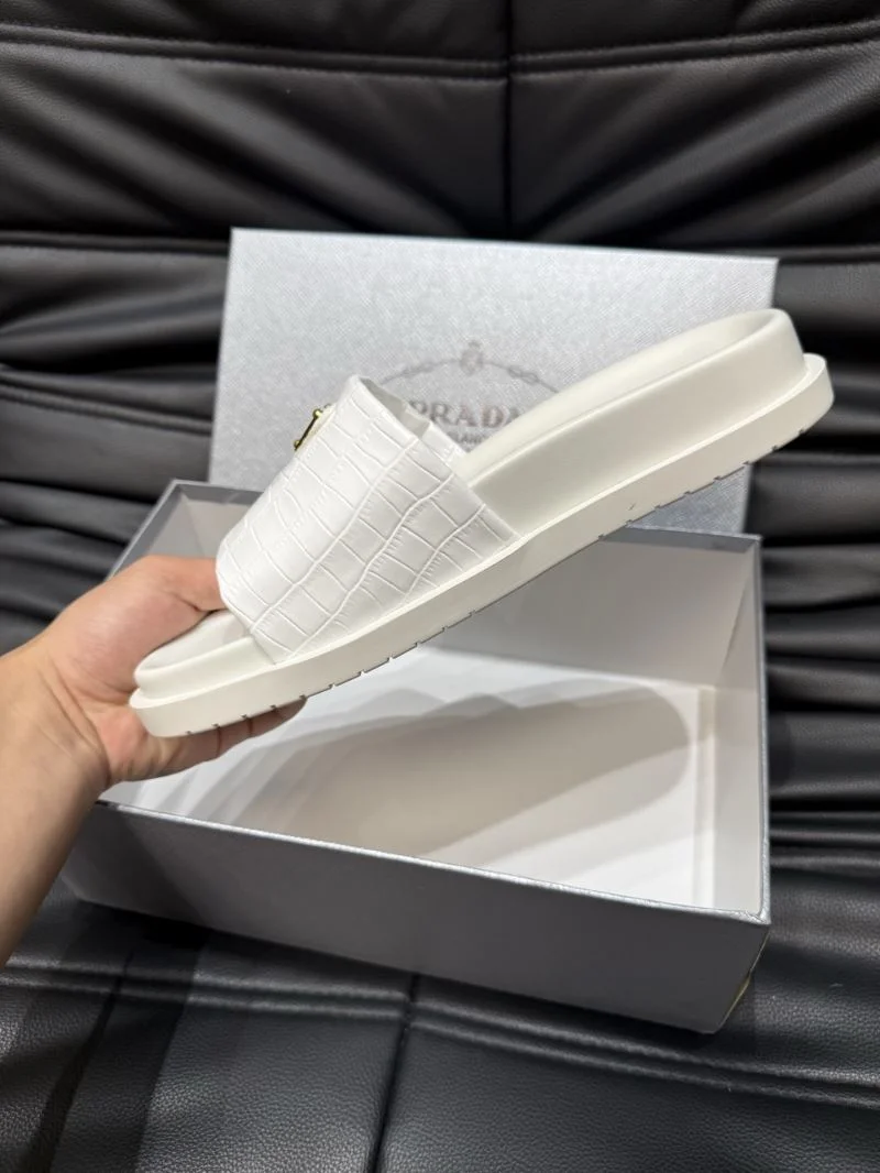 Snug Prada Slippers 33614