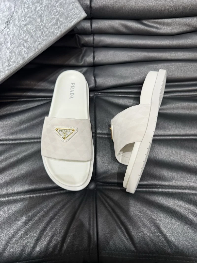 Prada Slippers SunProtective 33607