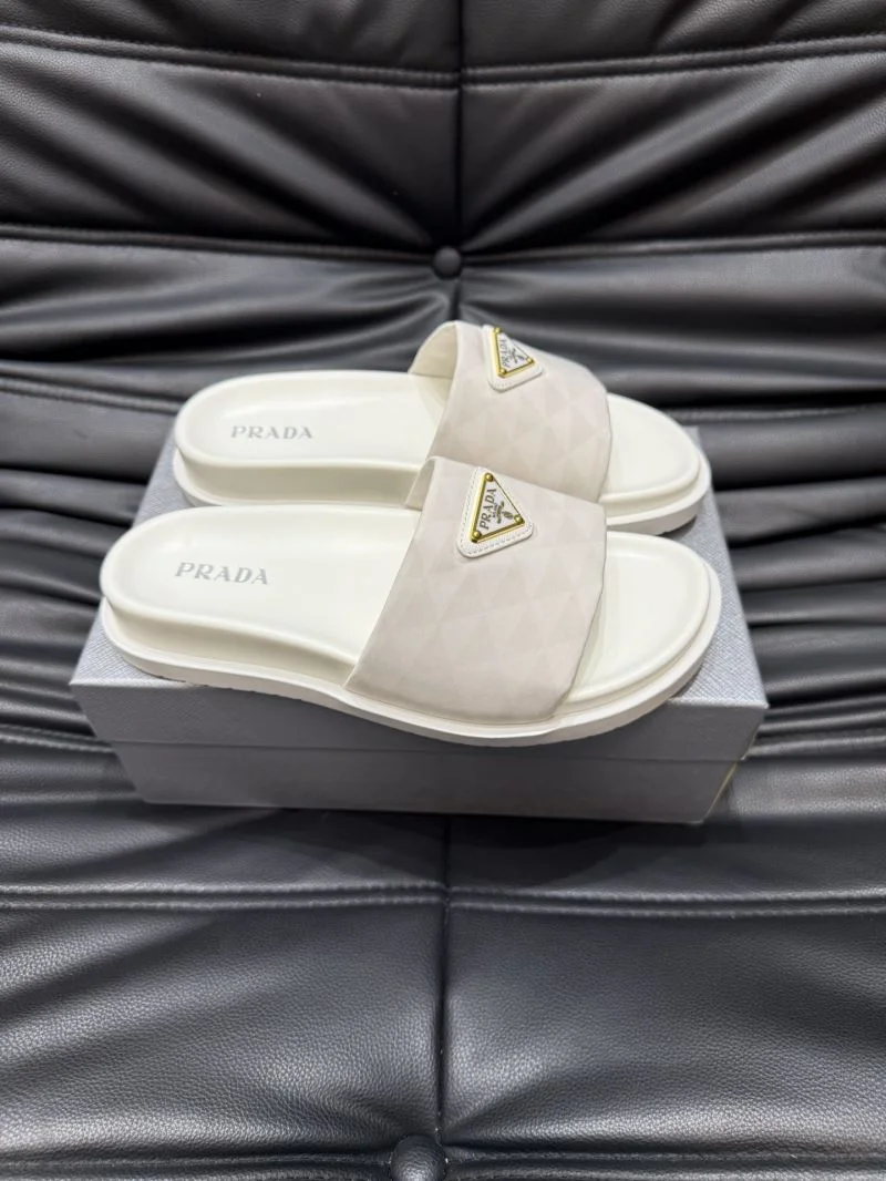Prada Slippers SunProtective 33607