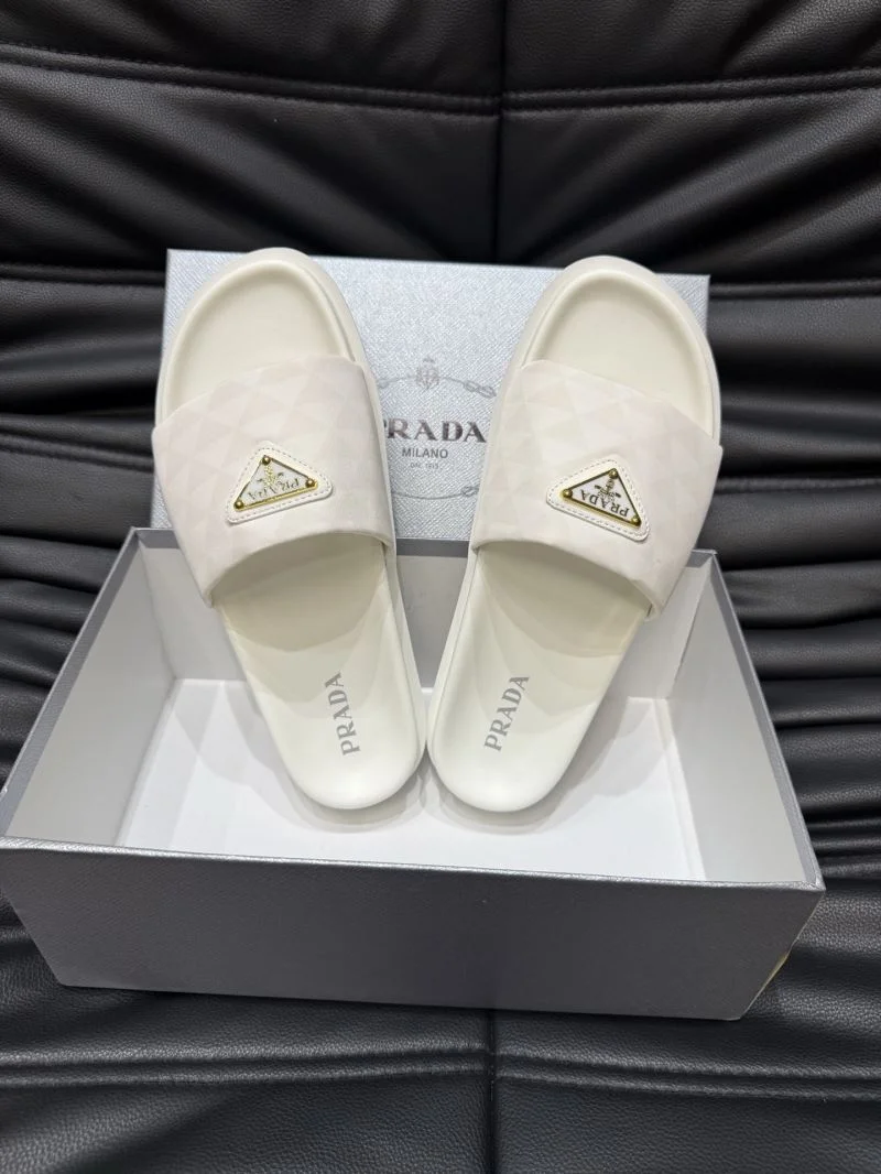 Prada Slippers SunProtective 33607