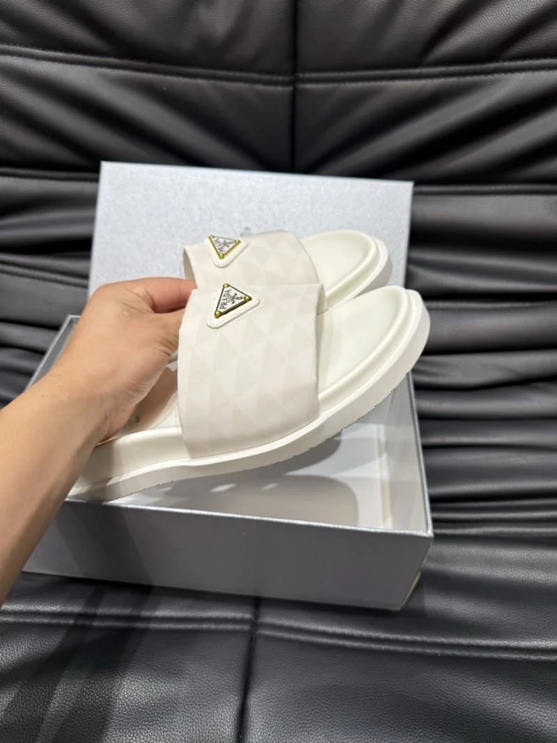 Prada Slippers SunProtective 33607
