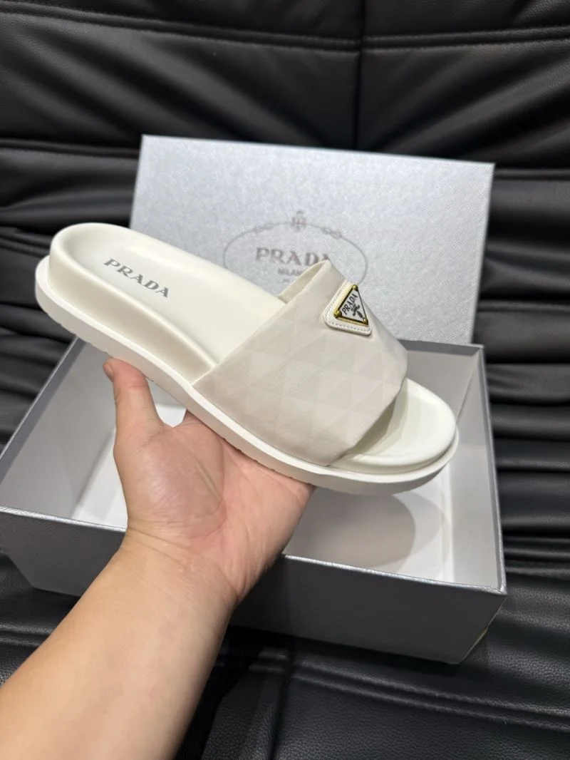 Prada Slippers SunProtective 33607