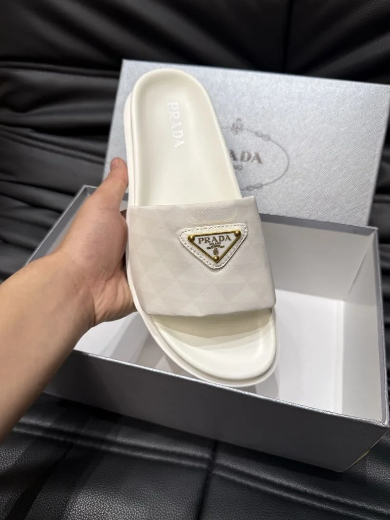 Prada Slippers SunProtective 33607