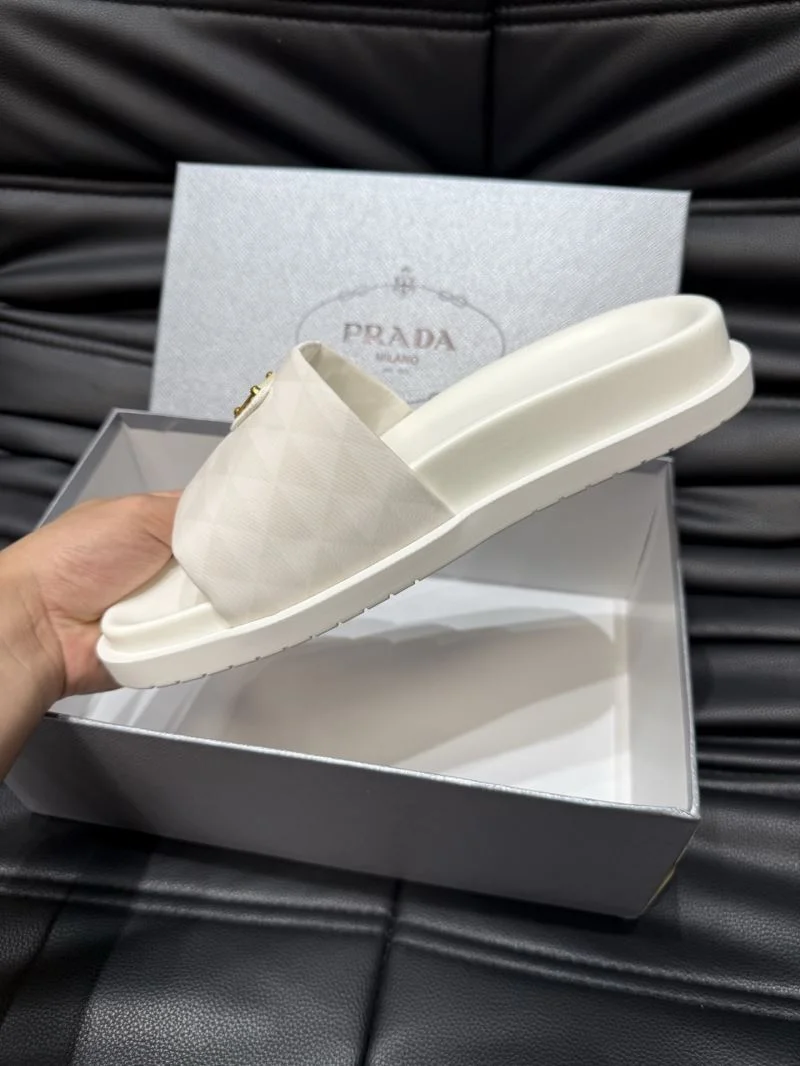 Prada Slippers SunProtective 33607