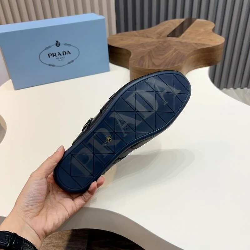 Prada Slippers HighQuality 33605