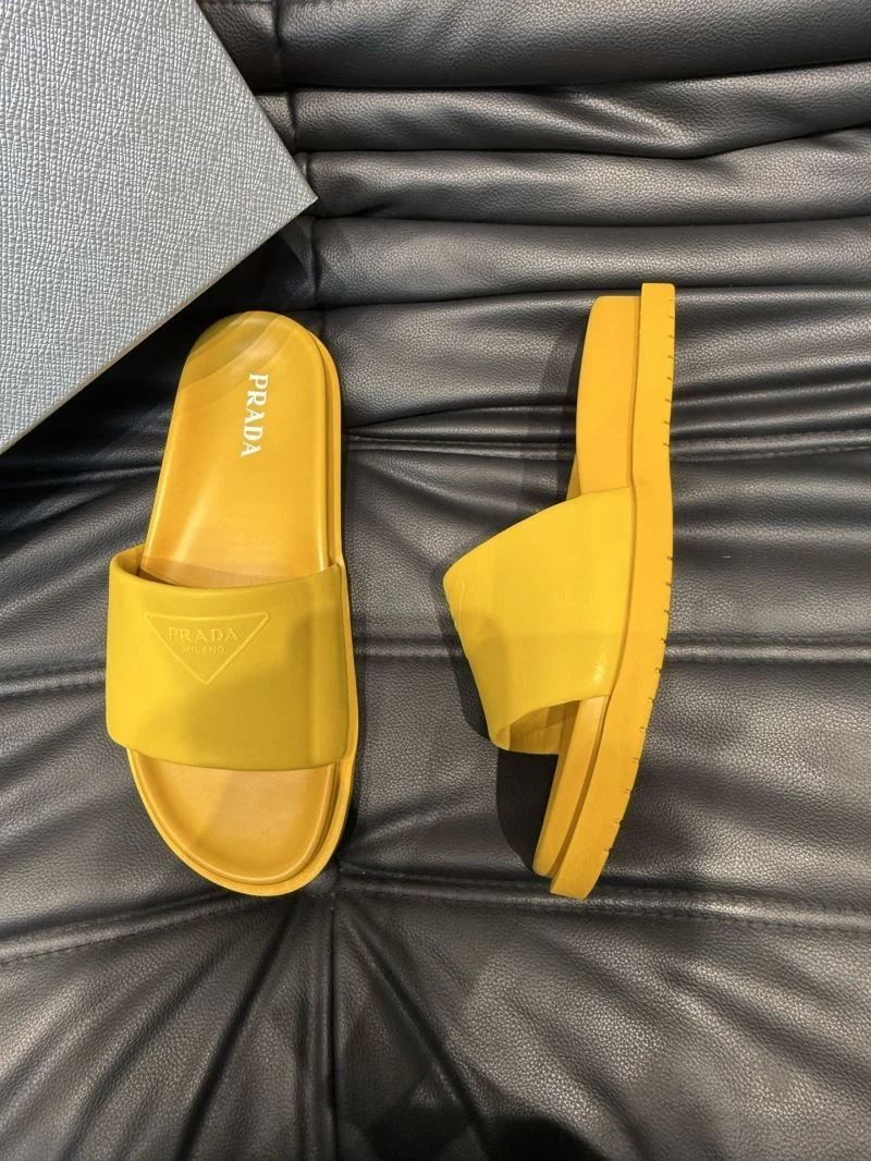 Prada Slippers OdorResistant 33602