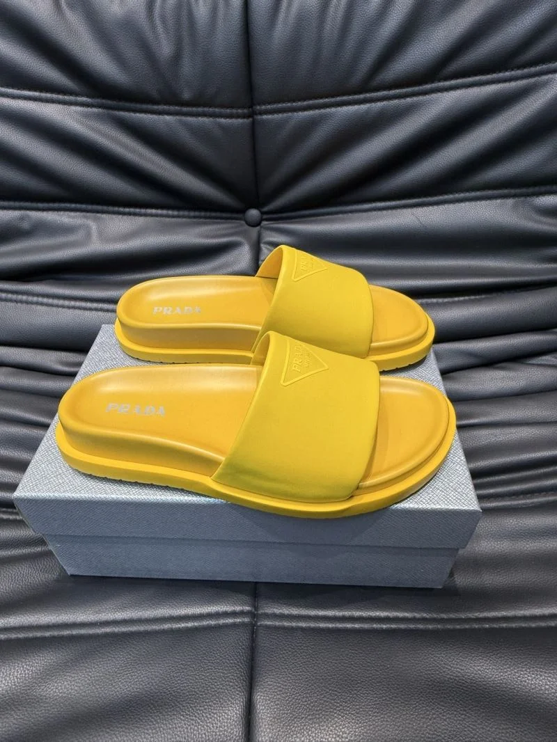 Prada Slippers OdorResistant 33602