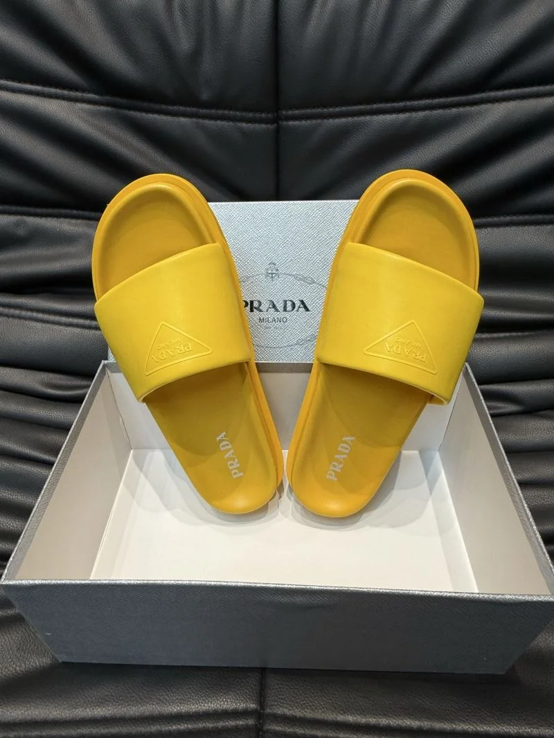 Prada Slippers OdorResistant 33602