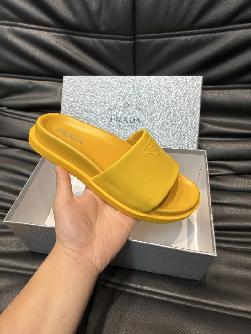 Prada Slippers OdorResistant 33602