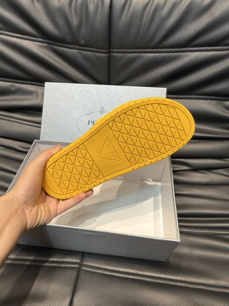 Prada Slippers OdorResistant 33602