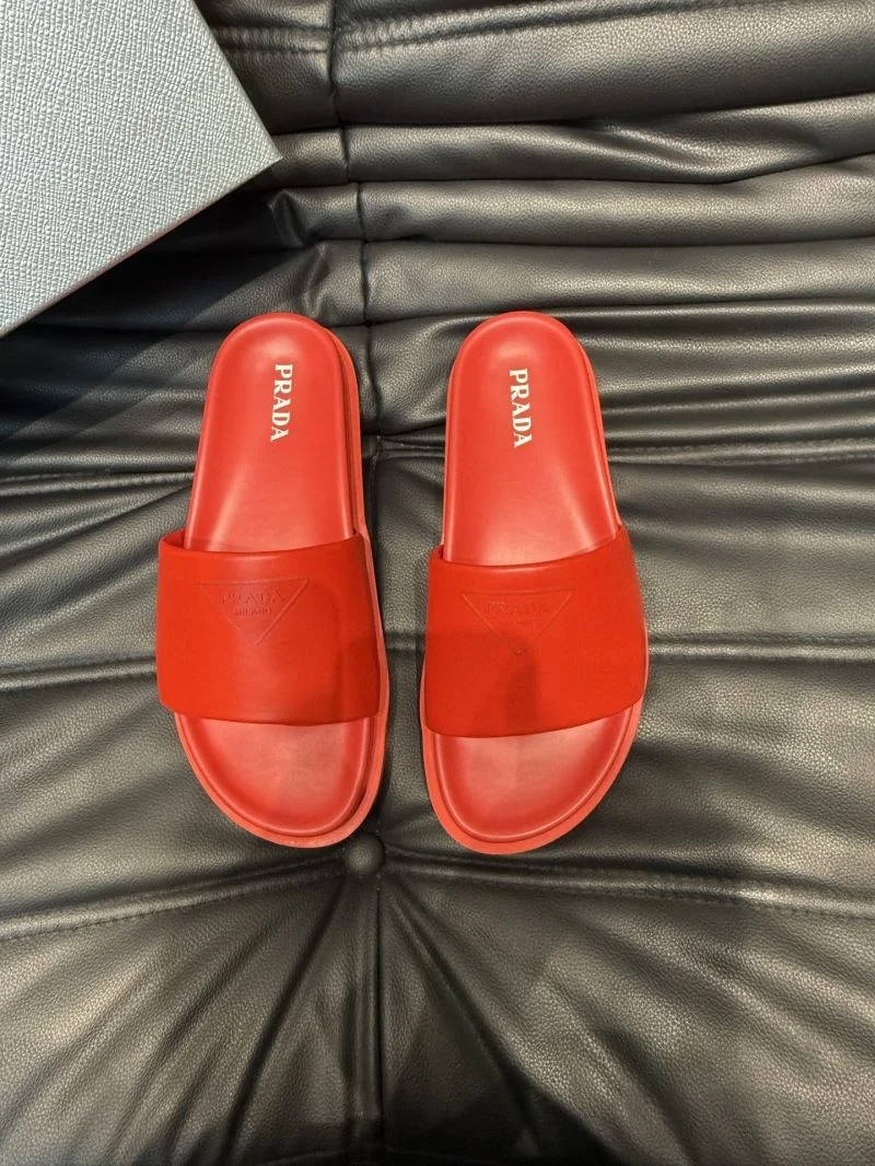 SmartChoice Prada Slippers 33601