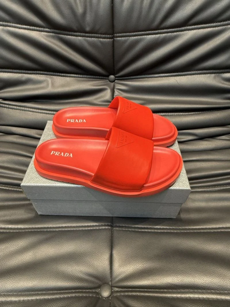 SmartChoice Prada Slippers 33601