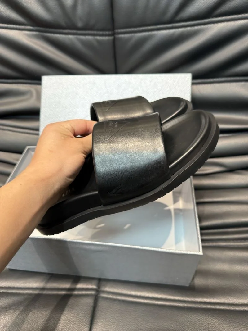 TimelessDesign Prada Slippers 33599