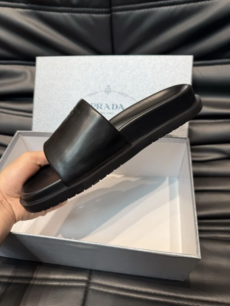 TimelessDesign Prada Slippers 33599