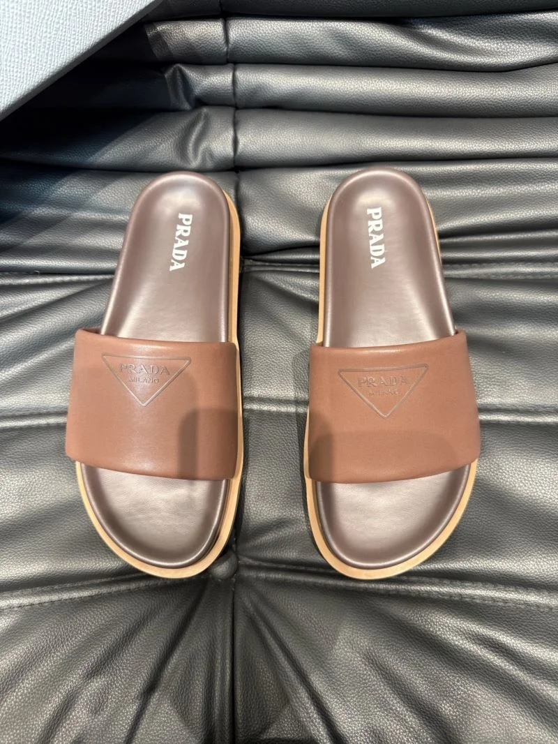 Prada Slippers Premium 33591