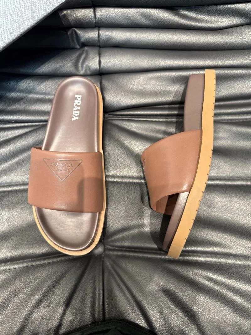 Prada Slippers Premium 33591