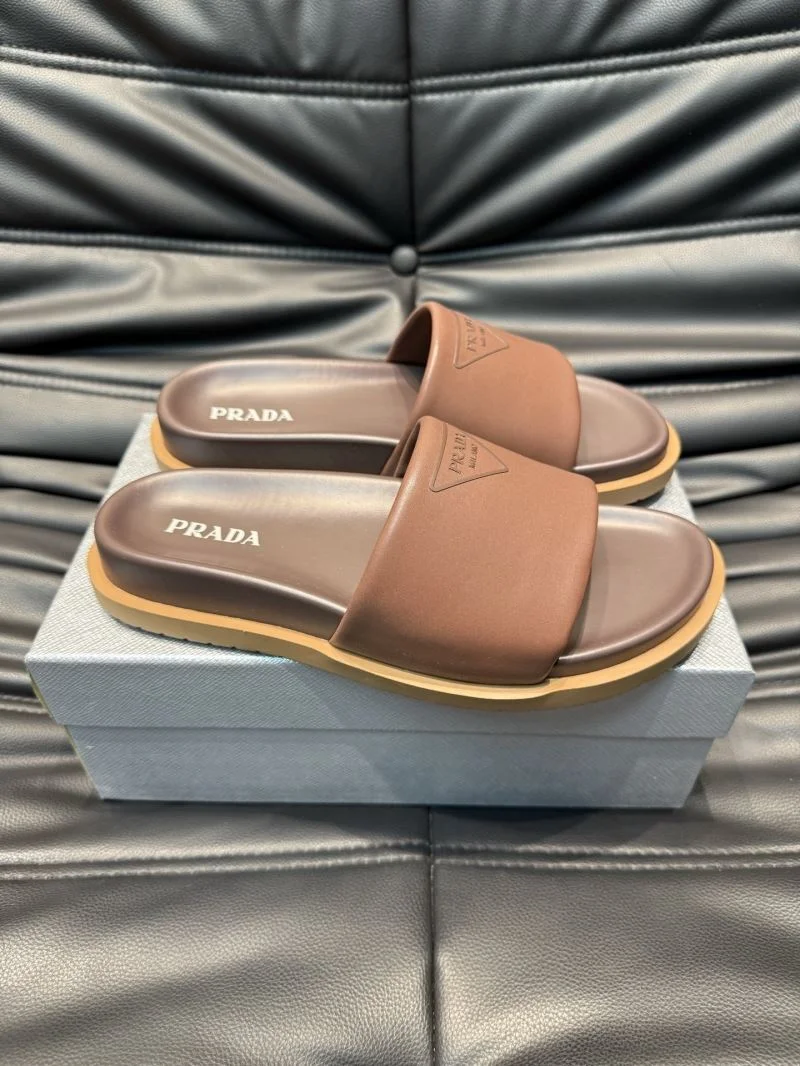 Prada Slippers Premium 33591