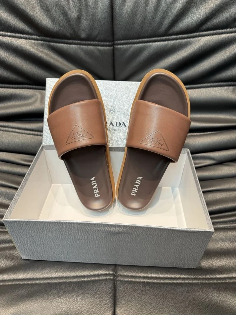 Prada Slippers Premium 33591