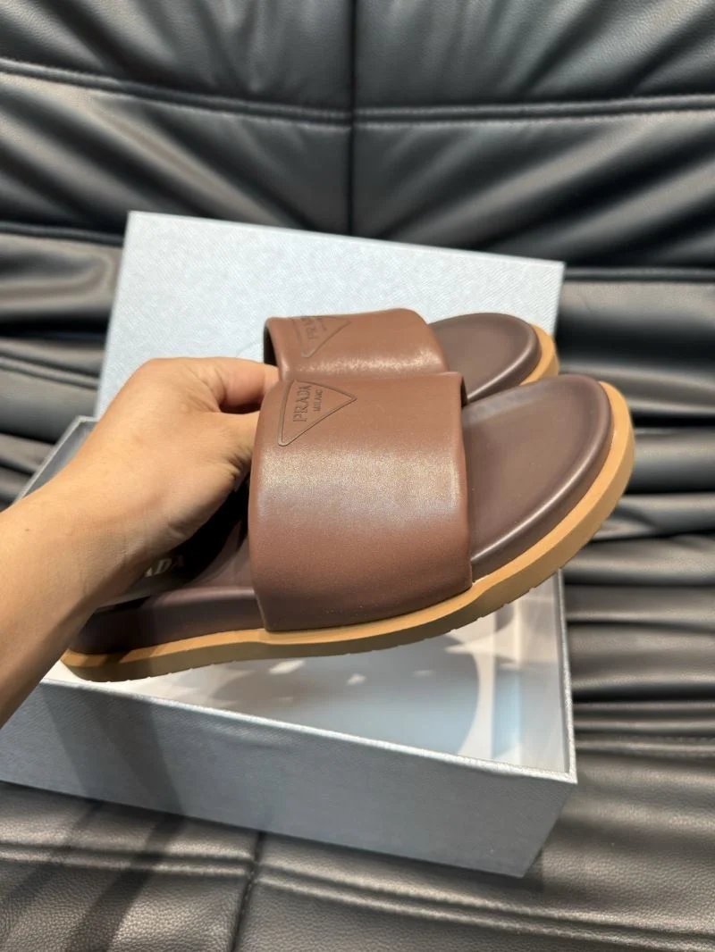 Prada Slippers Premium 33591