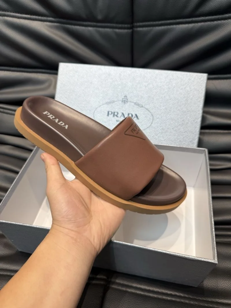 Prada Slippers Premium 33591