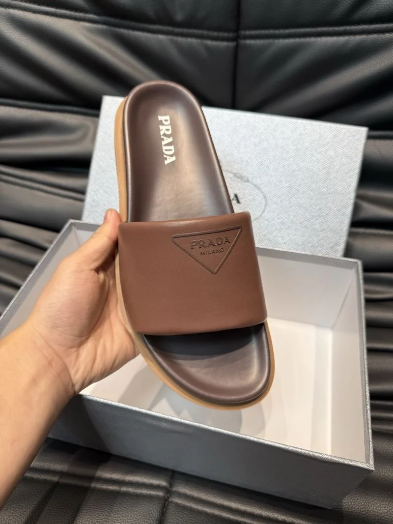 Prada Slippers Premium 33591