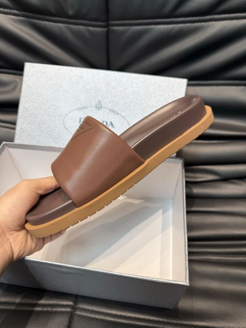 Prada Slippers Premium 33591