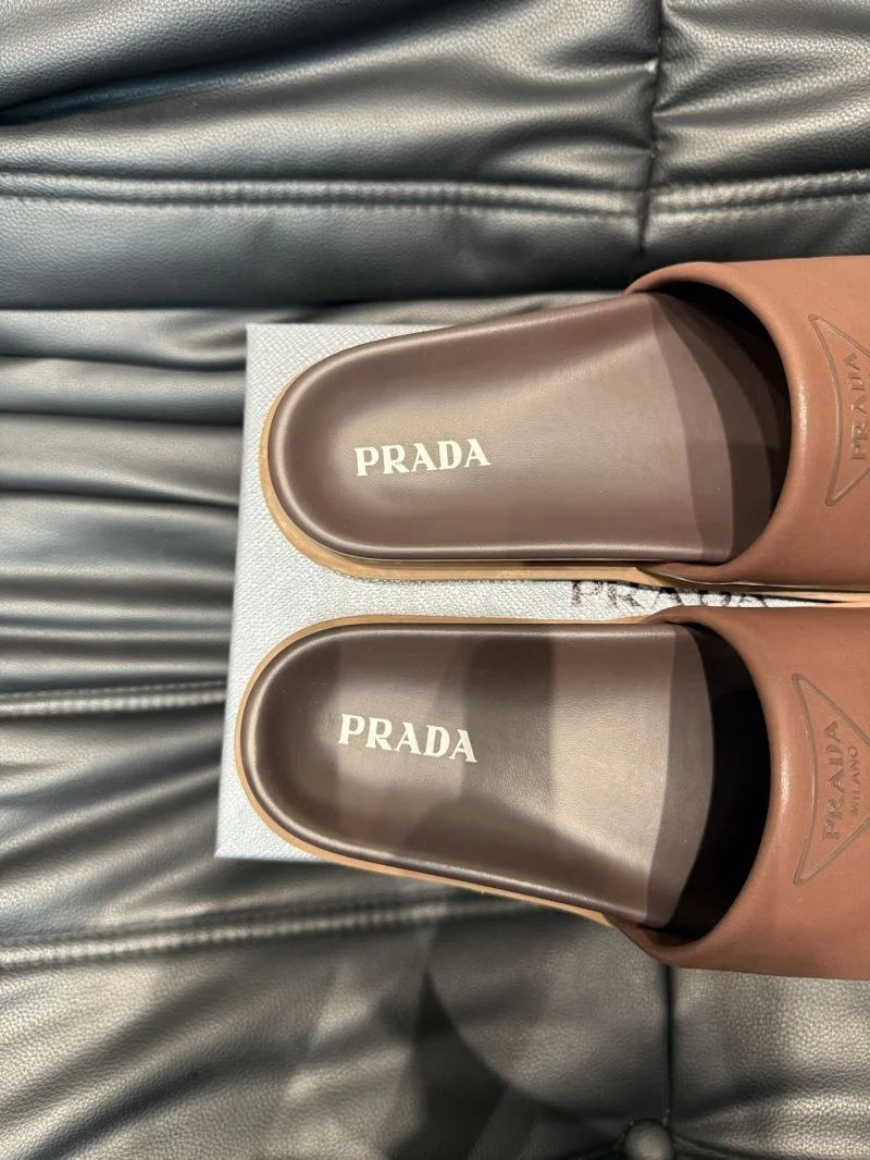 Prada Slippers Premium 33591