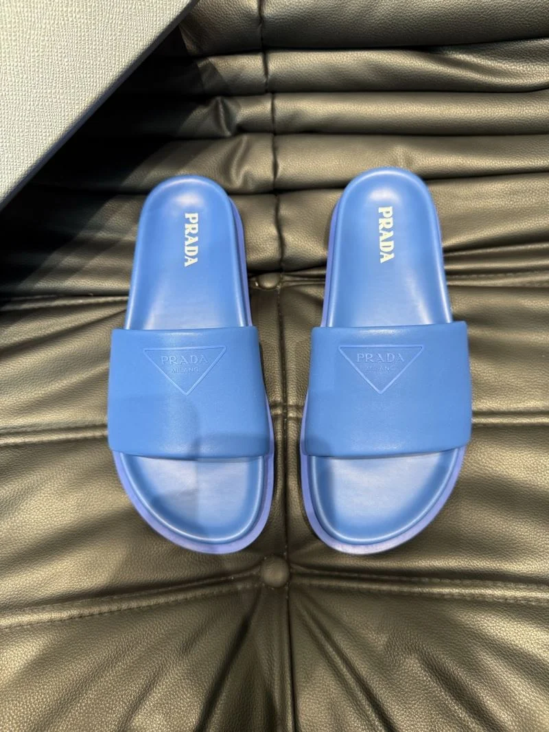 Prada Slippers FlexibleFit 33595