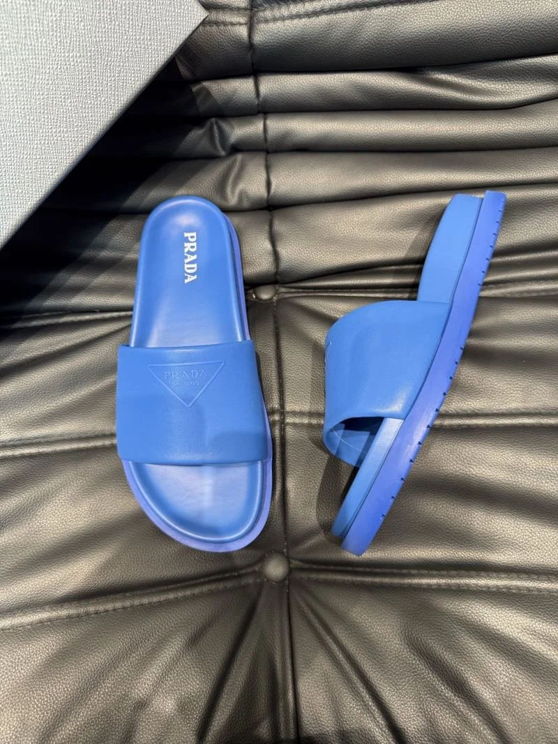 Prada Slippers FlexibleFit 33595