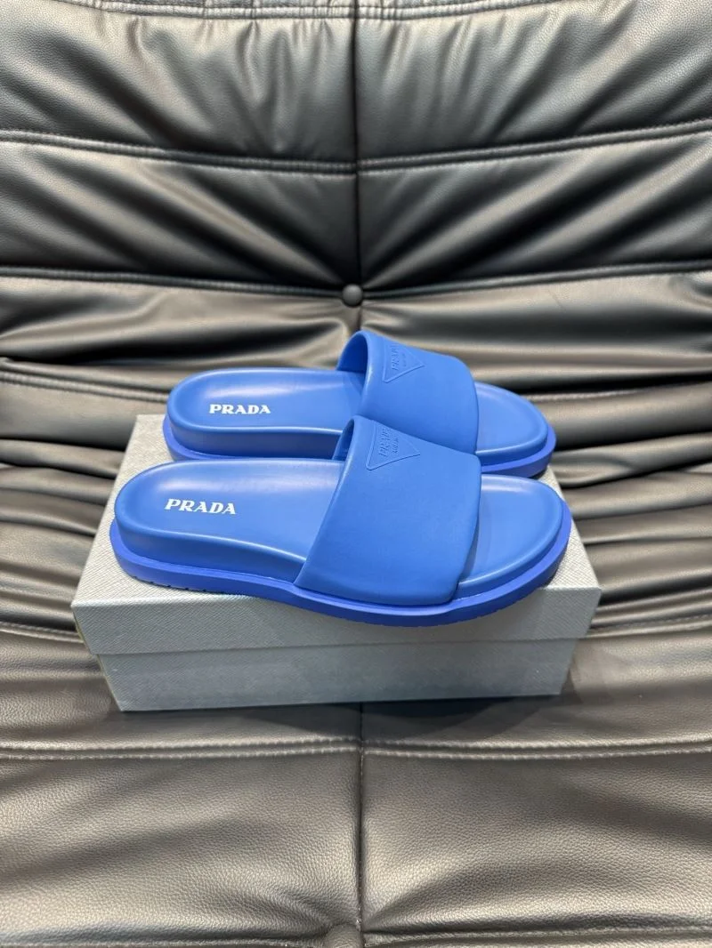 Prada Slippers FlexibleFit 33595