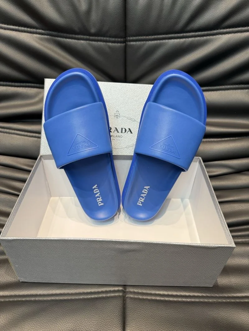 Prada Slippers FlexibleFit 33595