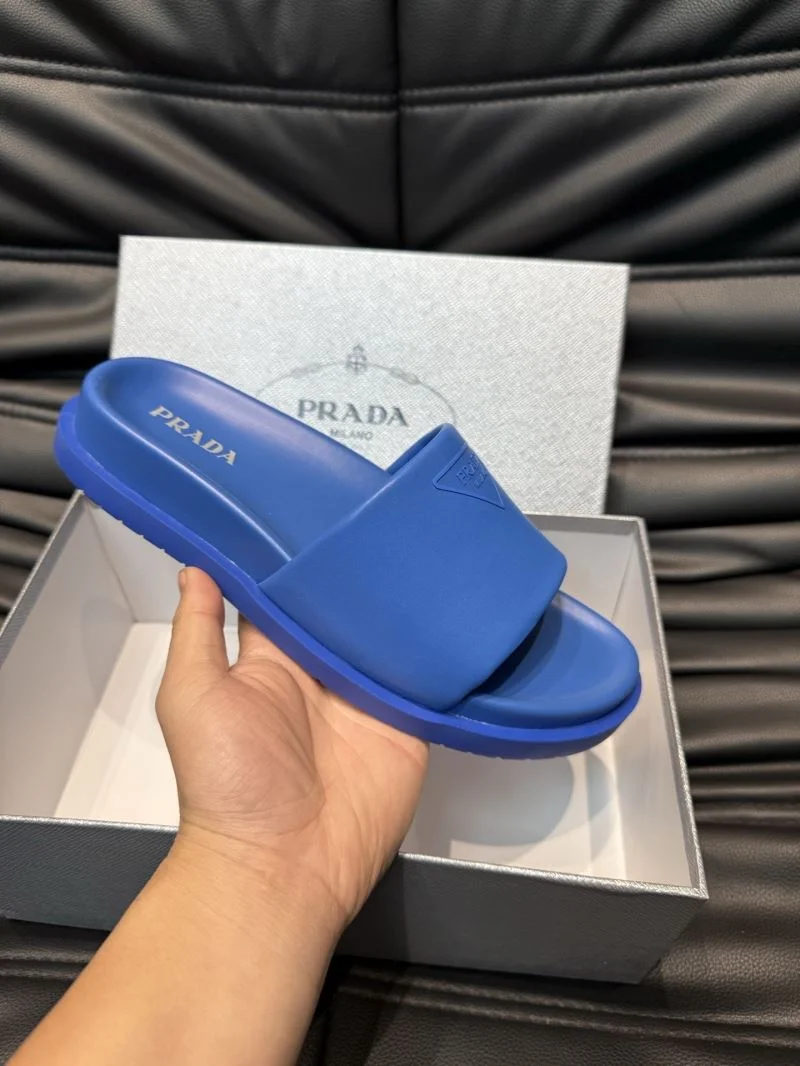 Prada Slippers FlexibleFit 33595