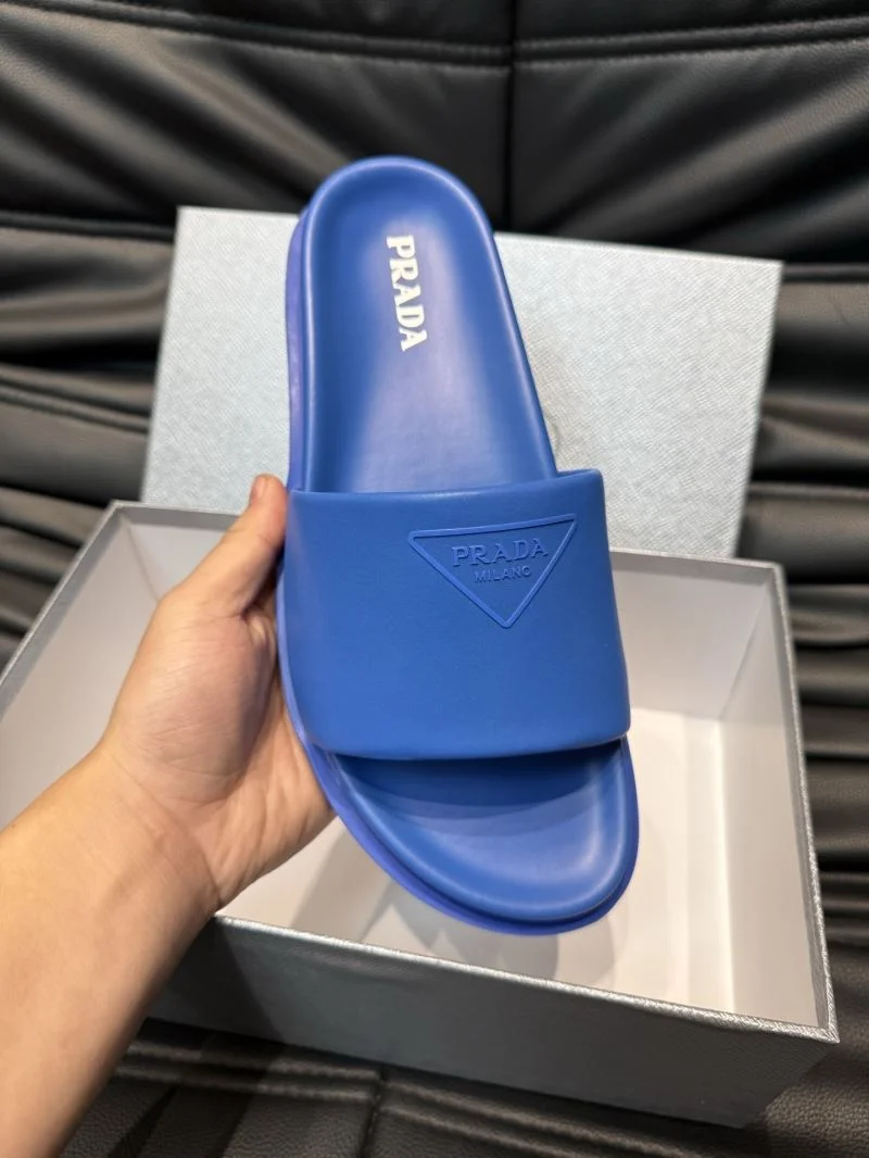 Prada Slippers FlexibleFit 33595