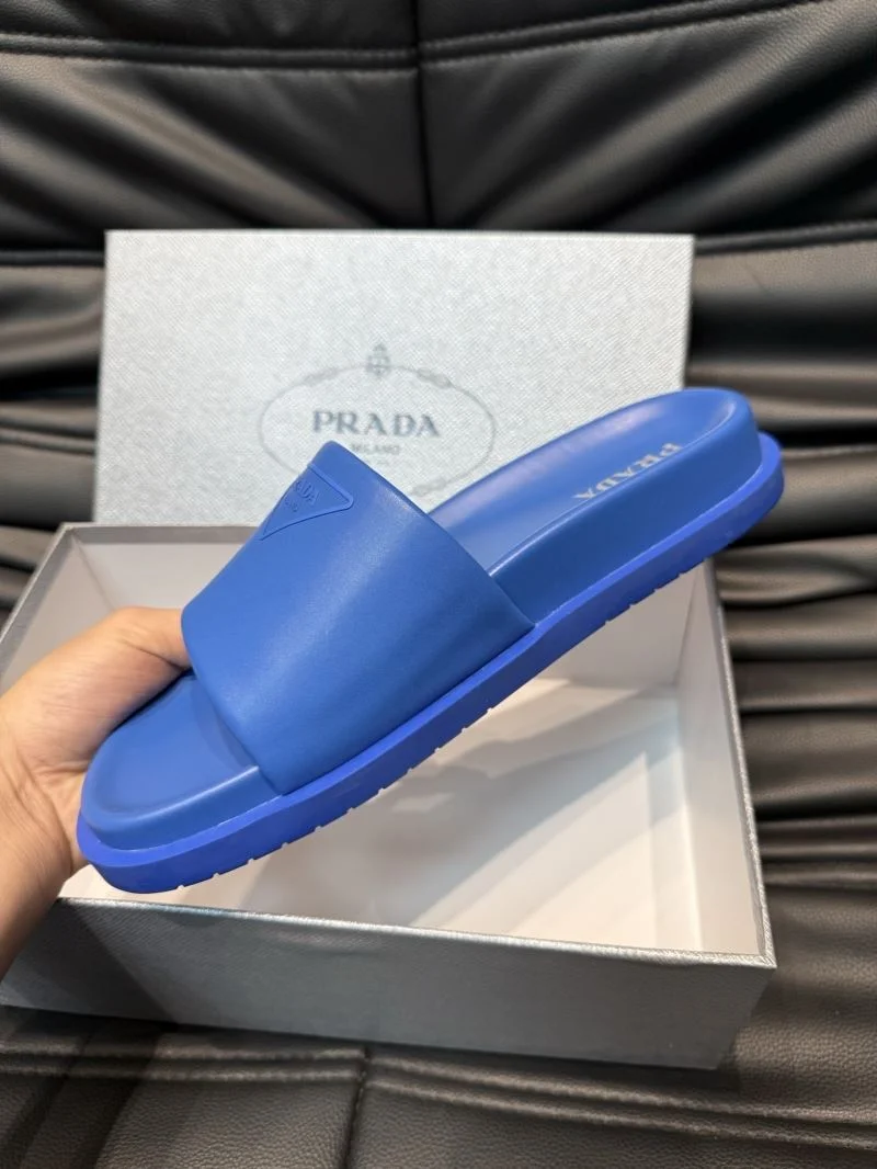 Prada Slippers FlexibleFit 33595