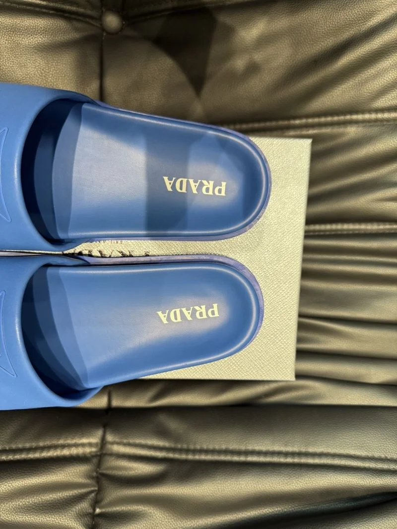Prada Slippers FlexibleFit 33595