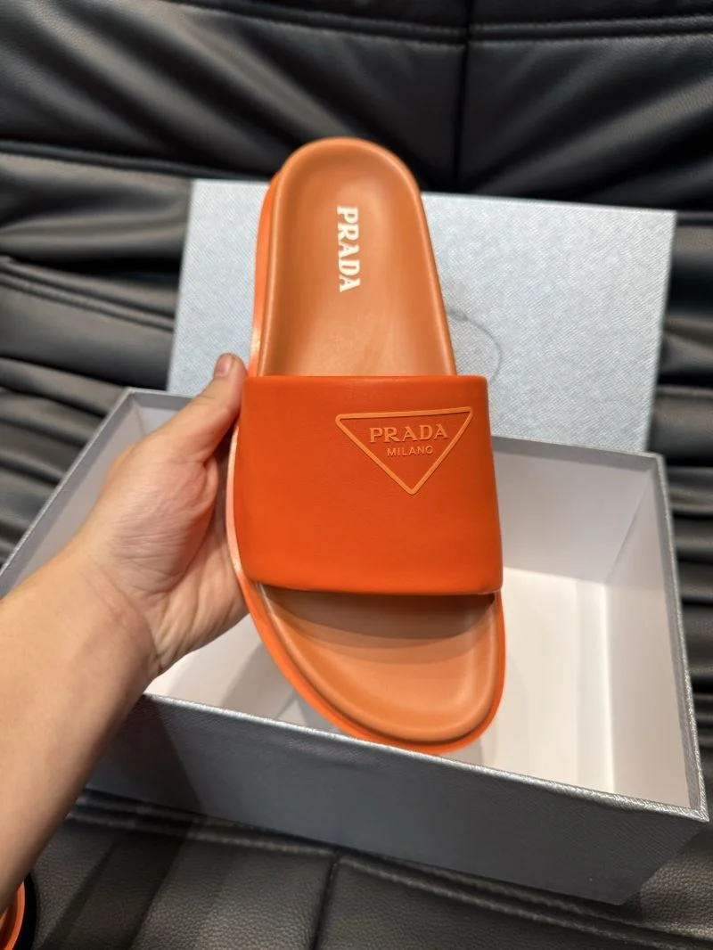 Prada Slippers HighPerformance 33587