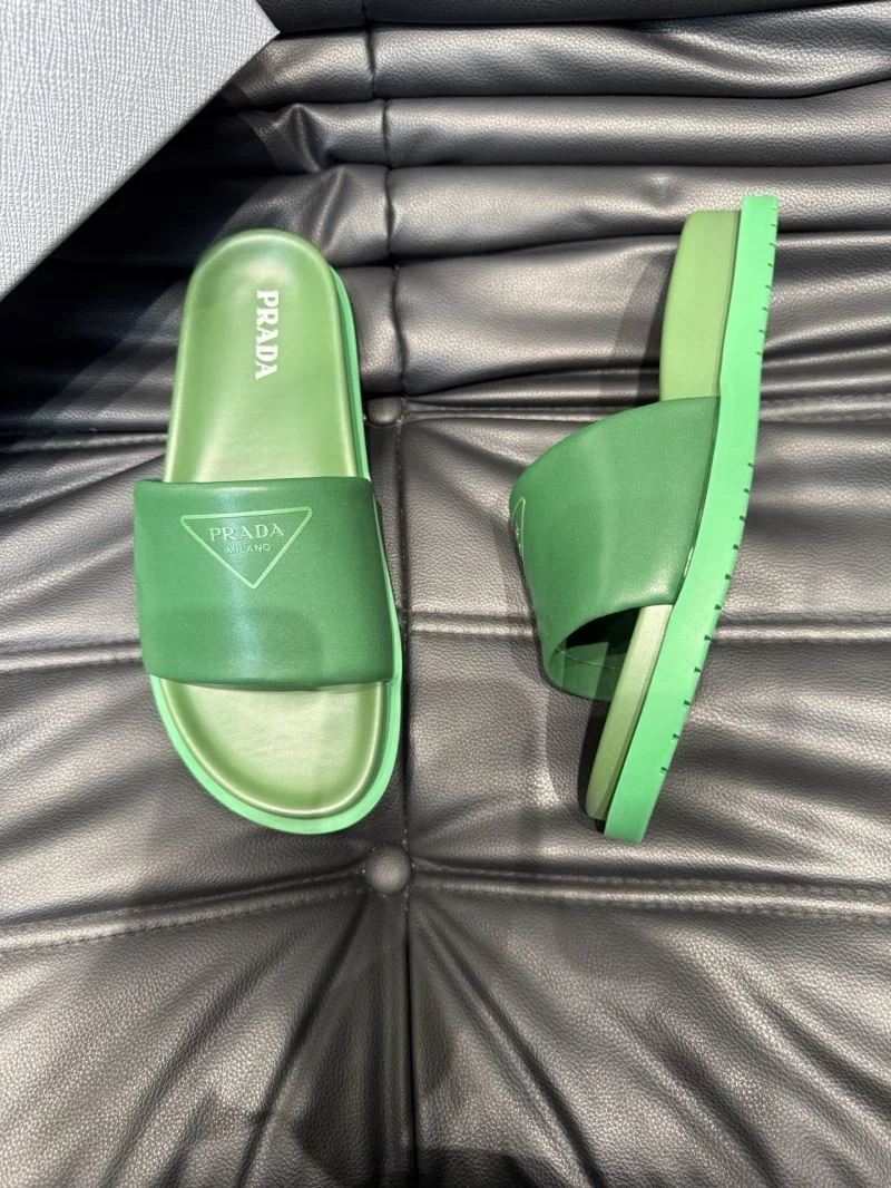 Prada Slippers FastDry 33597