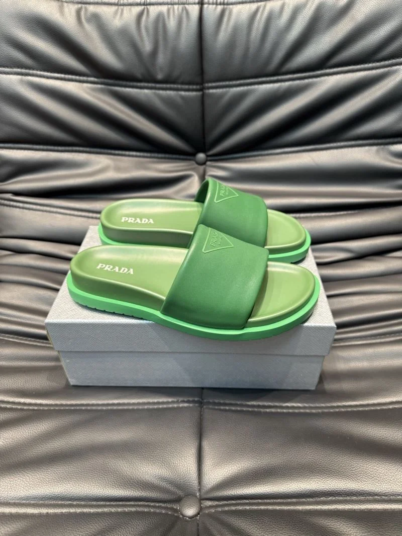 Prada Slippers FastDry 33597