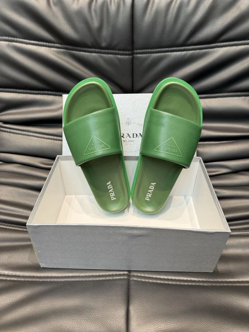 Prada Slippers FastDry 33597