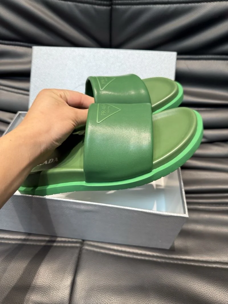 Prada Slippers FastDry 33597