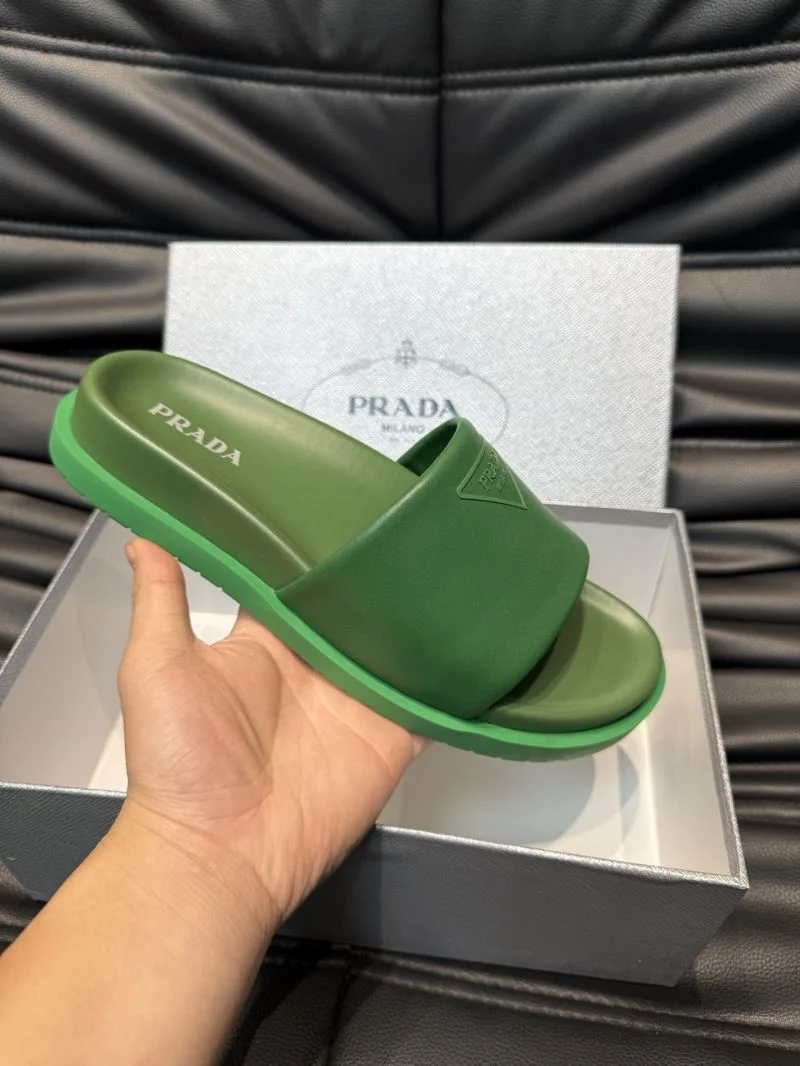Prada Slippers FastDry 33597