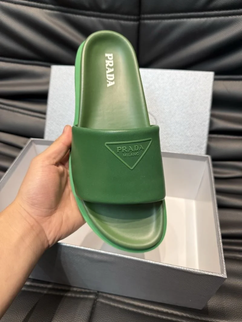 Prada Slippers FastDry 33597