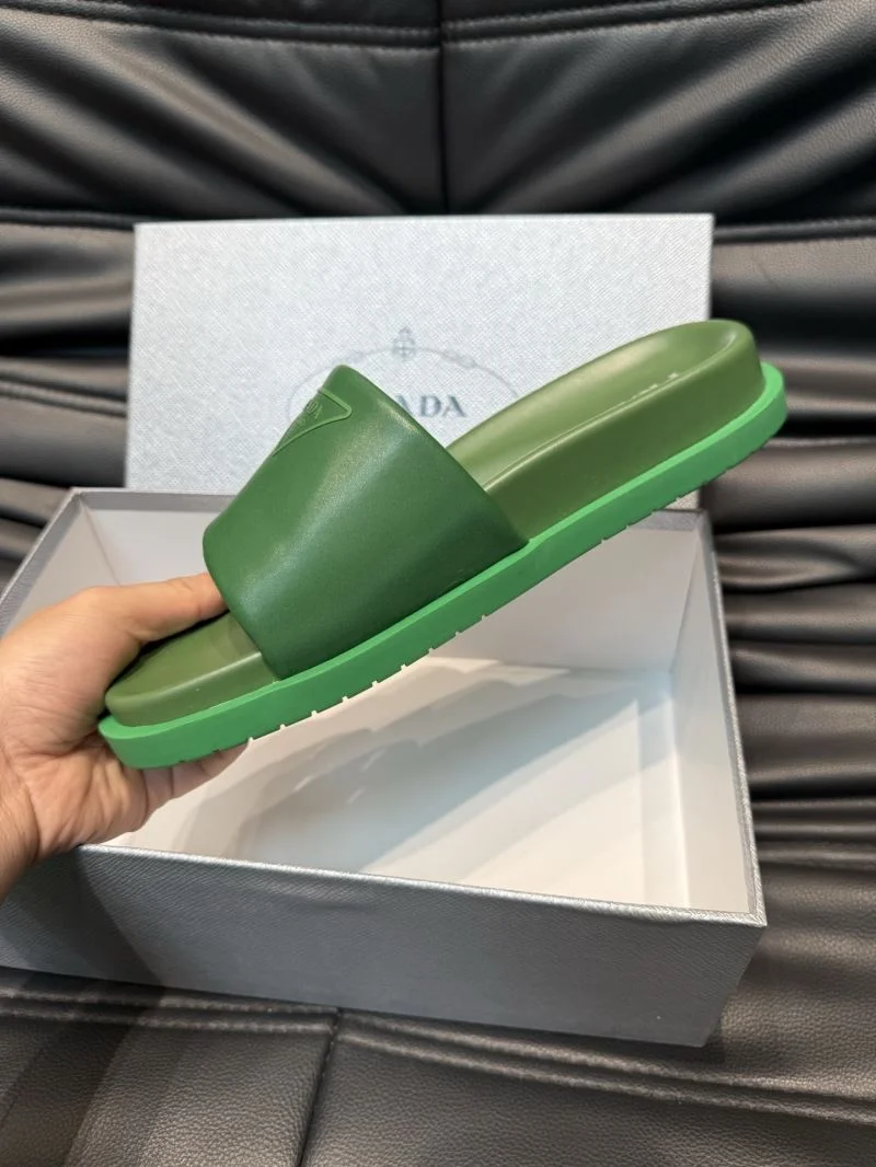 Prada Slippers FastDry 33597