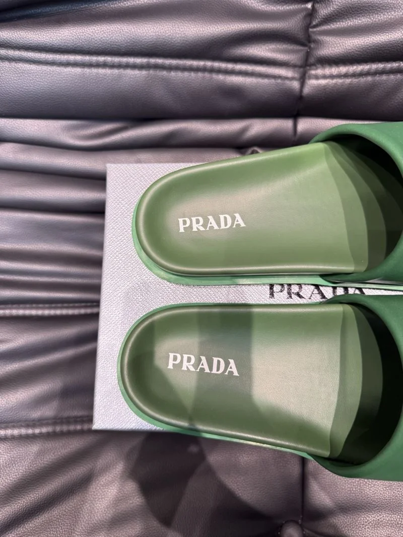 Prada Slippers FastDry 33597