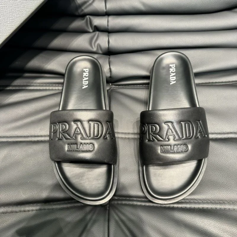 ZeroBulk Prada Slippers 33593
