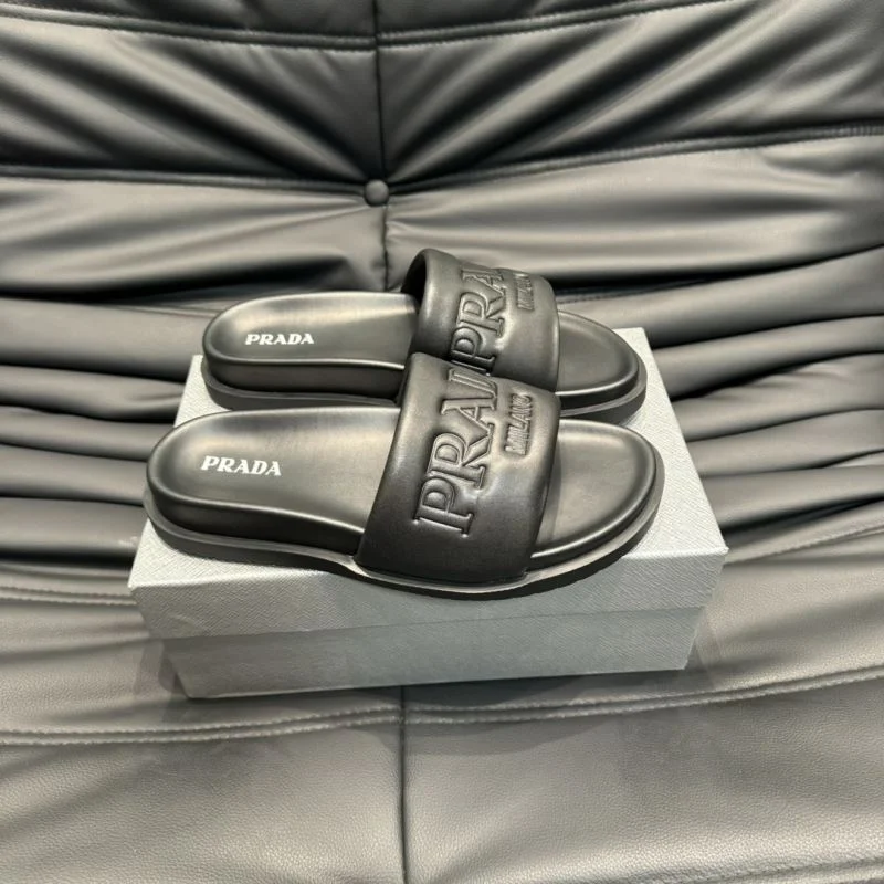 ZeroBulk Prada Slippers 33593