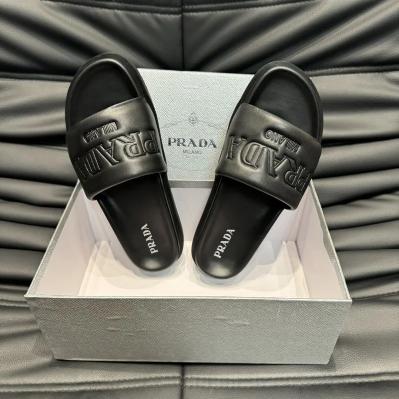 ZeroBulk Prada Slippers 33593