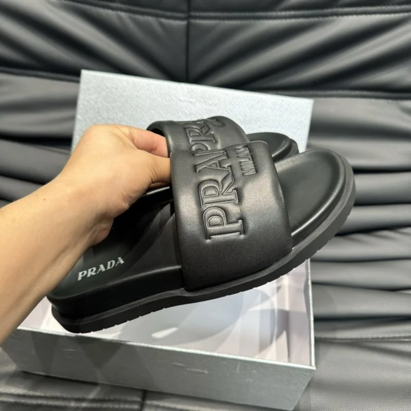 ZeroBulk Prada Slippers 33593