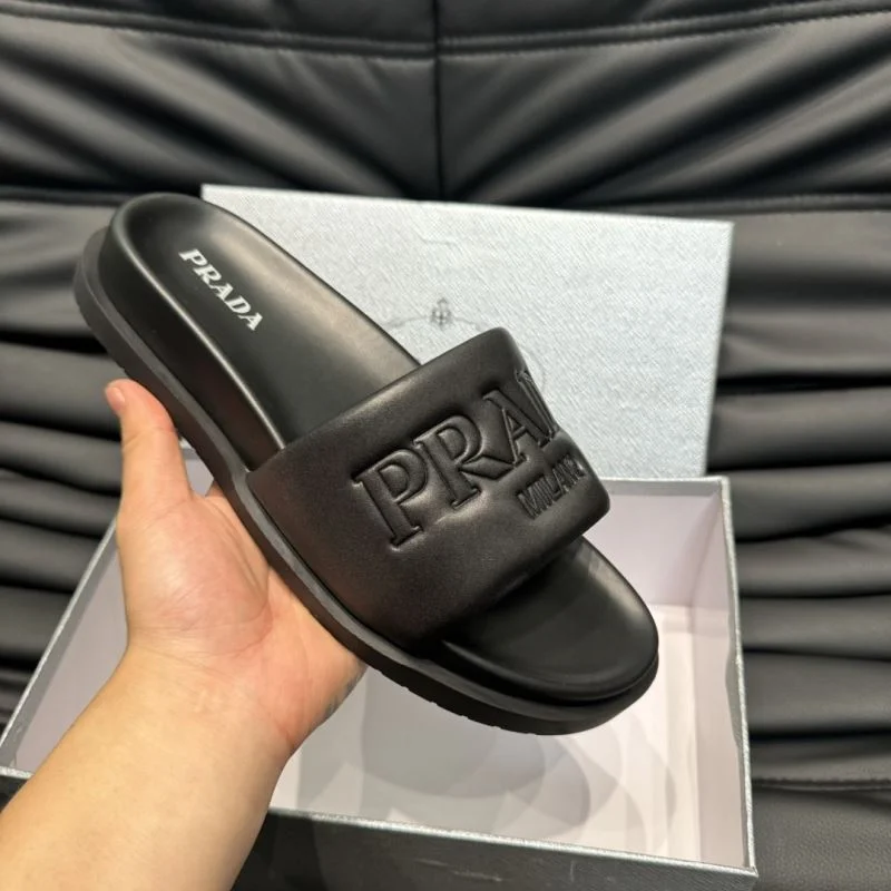 ZeroBulk Prada Slippers 33593