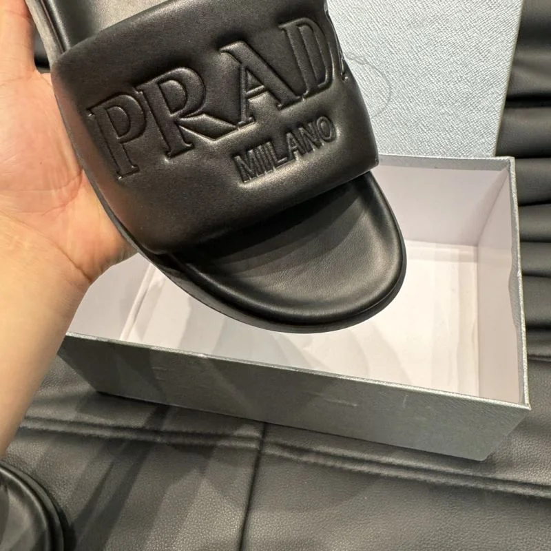 ZeroBulk Prada Slippers 33593
